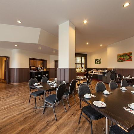 Hotel Maxim Duesseldorf City מראה חיצוני תמונה