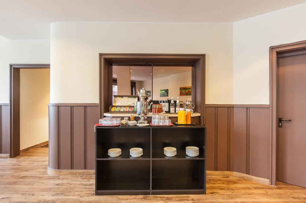 Hotel Maxim Duesseldorf City מראה חיצוני תמונה